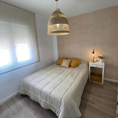 Apartamento Playa Oliva Deluxe المظهر الخارجي الصورة