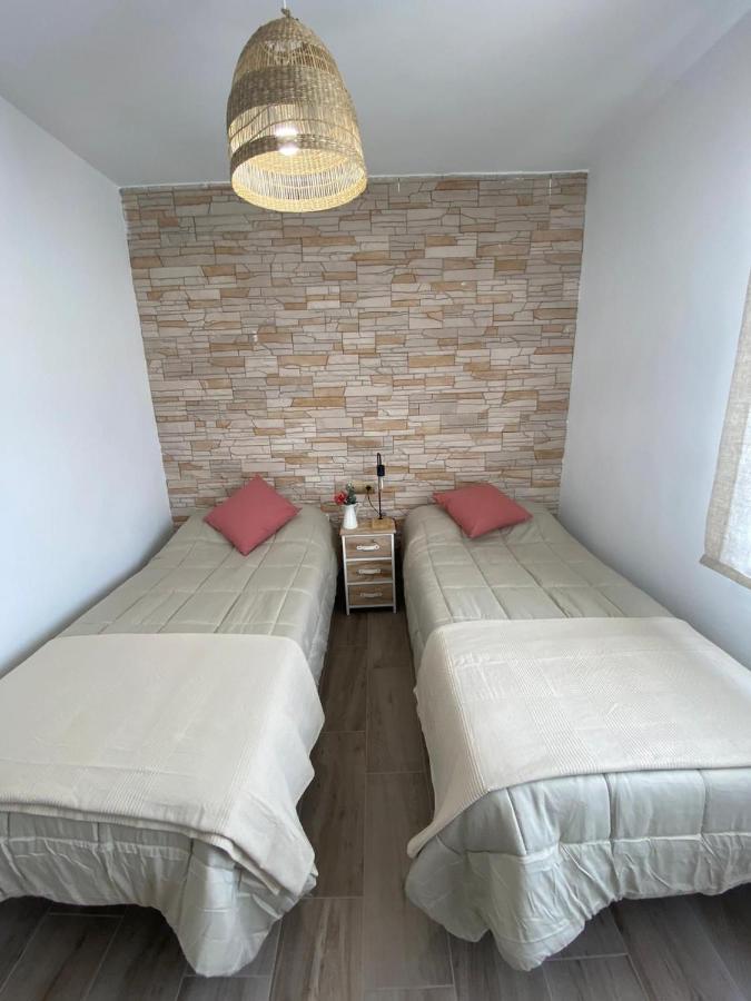 Apartamento Playa Oliva Deluxe المظهر الخارجي الصورة