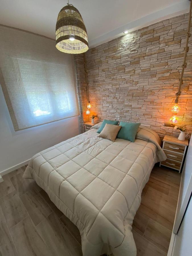 Apartamento Playa Oliva Deluxe المظهر الخارجي الصورة