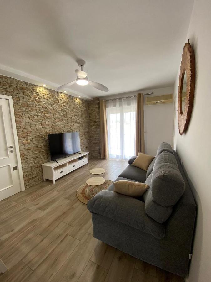 Apartamento Playa Oliva Deluxe المظهر الخارجي الصورة