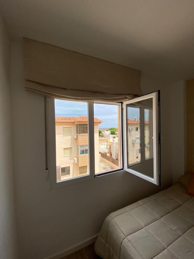 Apartamento Playa Oliva Deluxe المظهر الخارجي الصورة