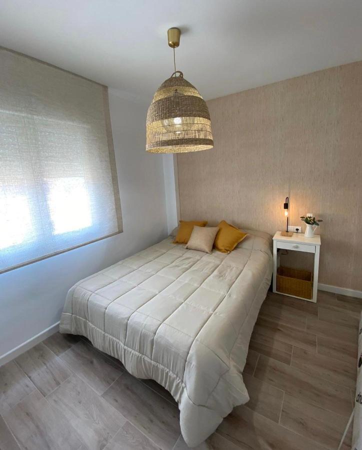 Apartamento Playa Oliva Deluxe المظهر الخارجي الصورة