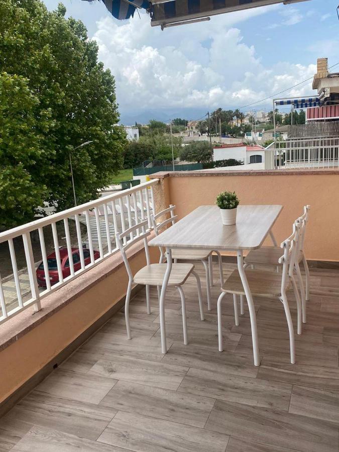 Apartamento Playa Oliva Deluxe المظهر الخارجي الصورة