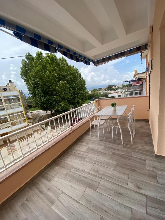 Apartamento Playa Oliva Deluxe المظهر الخارجي الصورة